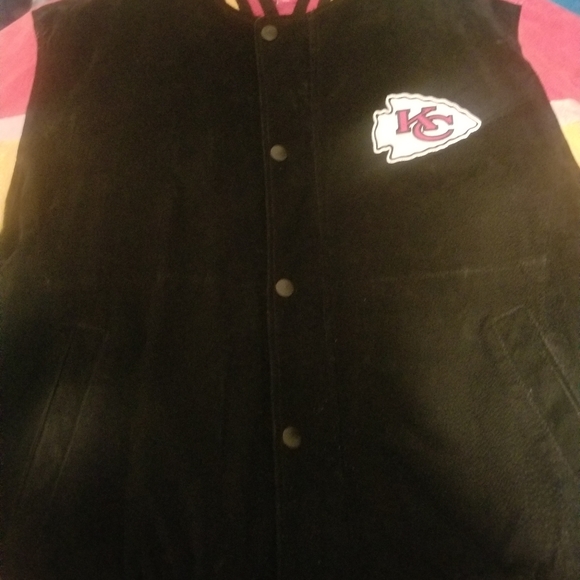 Jacket - Picture 3 of 4